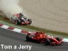 Tom a Jerry v F1.JPG